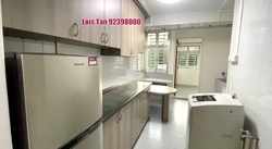 Blk 32 New Market Road (Central Area), HDB 2 Rooms #255374021